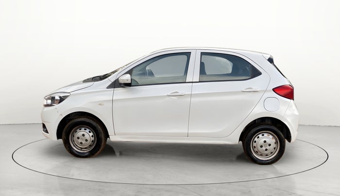 2019 Tata Tiago XM DIESEL, Diesel, Manual, 35,912 km, Left Side