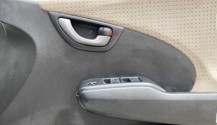 2011 Honda Jazz 1.2L I-VTEC BASE, Petrol, Manual, 60,939 km, Driver Side Door Panels Control
