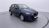 Used MAZDA CX 3 2019 GS Automatic, 79,503 km, Petrol Car