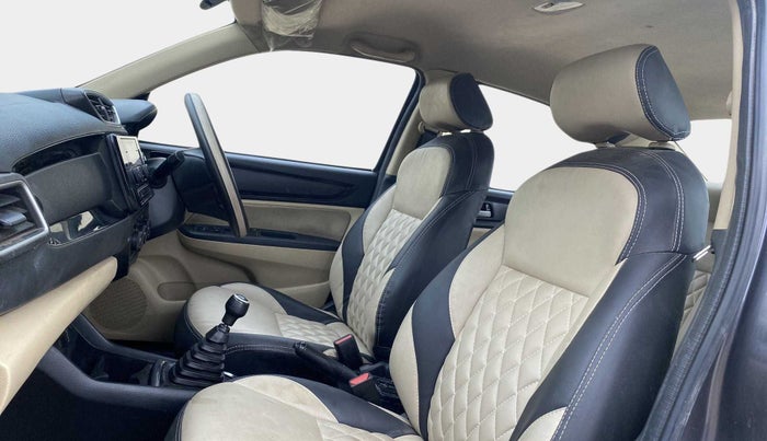 2019 Honda Amaze 1.2L I-VTEC S, Petrol, Manual, 64,983 km, Right Side Front Door Cabin