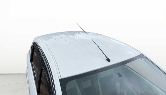 2017 Datsun Redi Go T (O), Petrol, Manual, 25,175 km, Roof