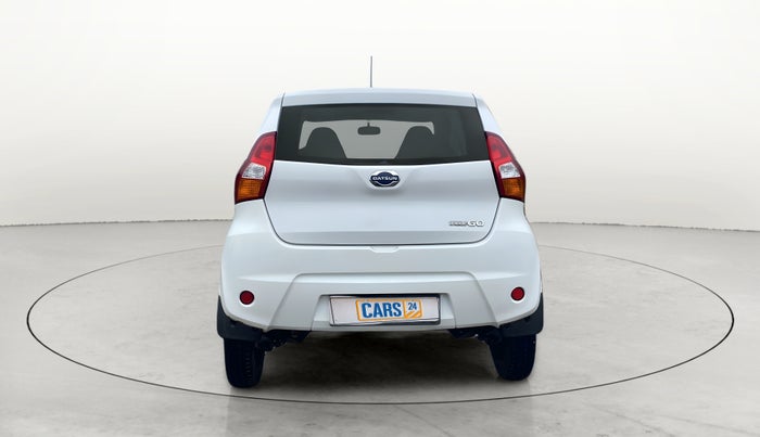2017 Datsun Redi Go T (O), Petrol, Manual, 25,175 km, Back/Rear