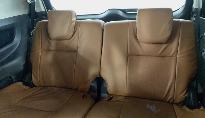 2019 Toyota Innova Crysta 2.4 VX 7 STR, Diesel, Manual, 62,939 km, Third Seat Row ( optional )