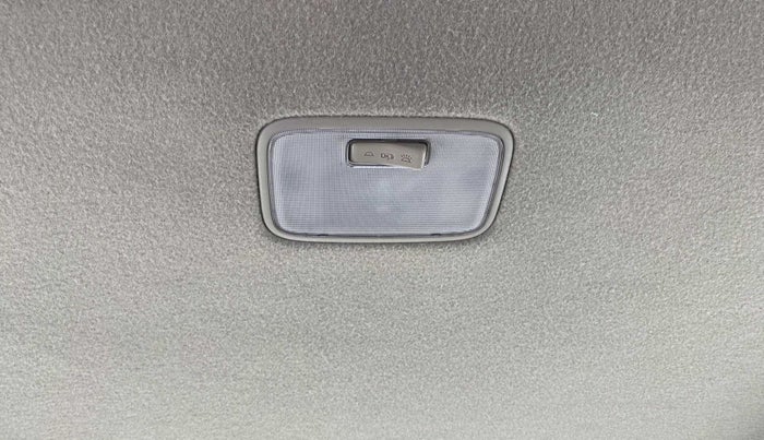 2019 Hyundai NEW SANTRO ERA, Petrol, Manual, 99,459 km, Ceiling - Roof light/s not working