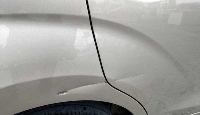 2019 Hyundai NEW SANTRO ERA, Petrol, Manual, 99,459 km, Right rear door - Slightly dented