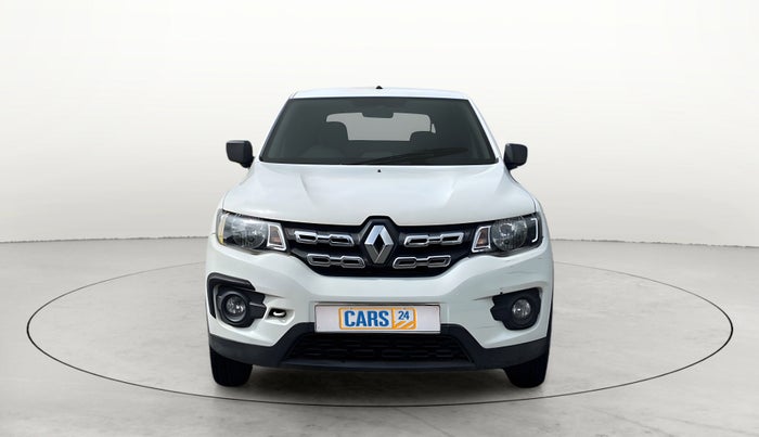 2015 Renault Kwid RXT 0.8, Petrol, Manual, 47,045 km, Highlights