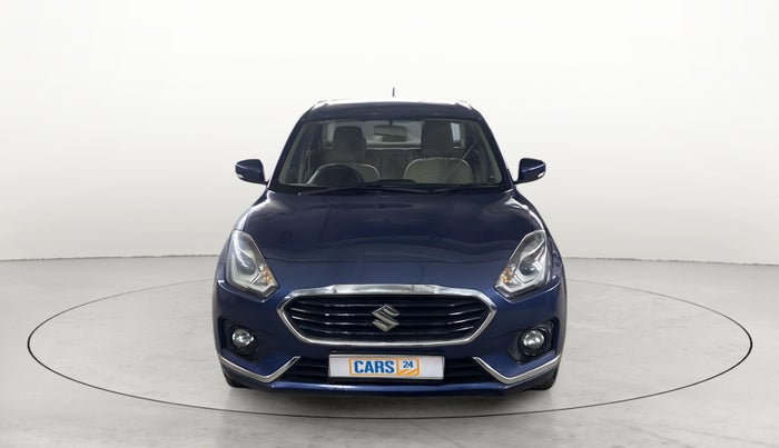 2017 Maruti Dzire ZXI PLUS, Petrol, Manual, 38,990 km, Highlights