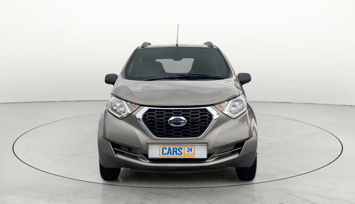 2017 Datsun Redi Go T (O), Petrol, Manual, 83,449 km, Highlights