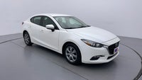 Used MAZDA 3 2017 S Automatic, 158,045 km, Petrol Car