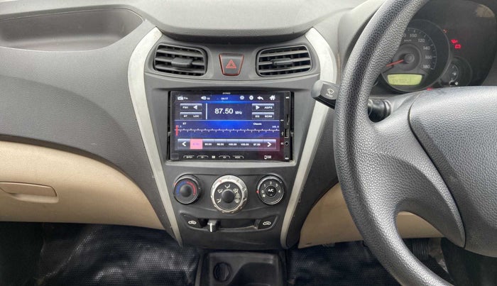 2018 Hyundai Eon ERA +, Petrol, Manual, 54,833 km, Air Conditioner