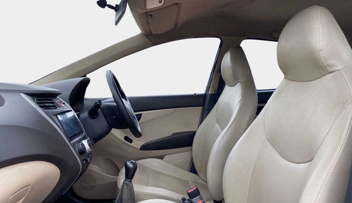 2018 Hyundai Eon ERA +, Petrol, Manual, 54,833 km, Right Side Front Door Cabin