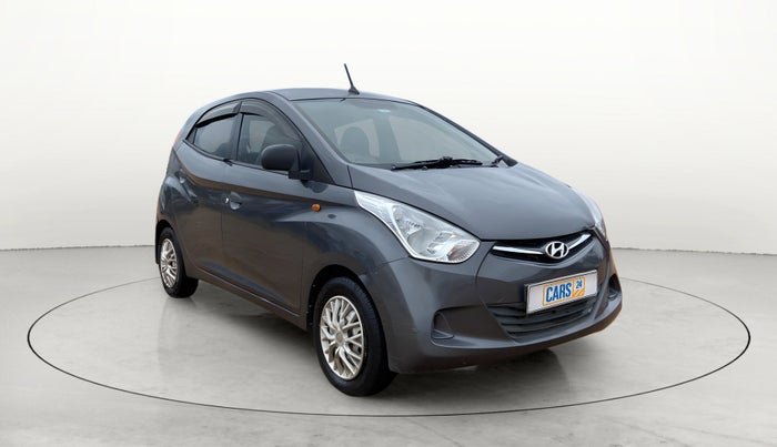 2018 Hyundai Eon ERA +, Petrol, Manual, 54,833 km, SRP