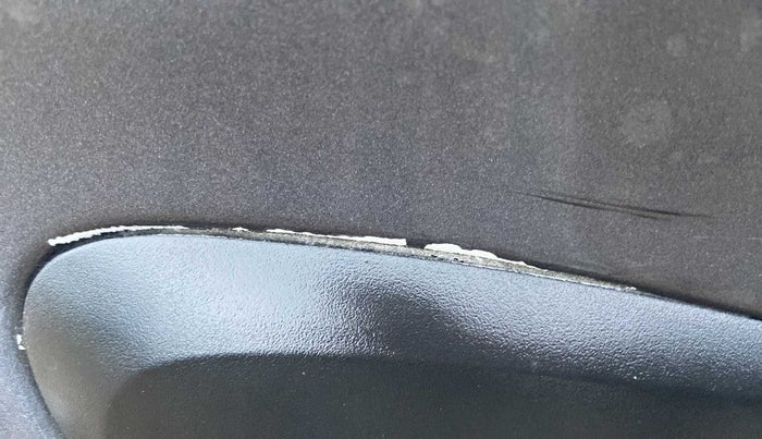 2018 Hyundai Eon ERA +, Petrol, Manual, 54,833 km, Driver-side door - Minor scratches