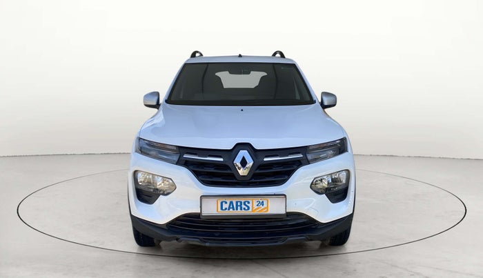 2021 Renault Kwid RXT 1.0 (O), Petrol, Manual, 3,151 km, Highlights