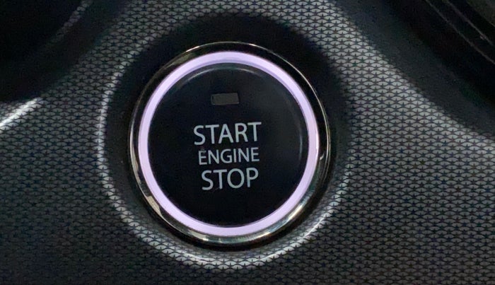 2022 Tata Safari XT PLUS DARK EDITION, Diesel, Manual, 29,030 km, Keyless Start/ Stop Button