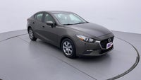 Used MAZDA 3 2019 S Automatic, 109,856 km, Petrol Car