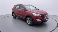 Used HYUNDAI SANTA FE 2016 GL Automatic, 138,231 km, Petrol Car