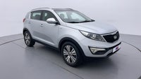 Used KIA SPORTAGE 2015 EX Automatic, 130,787 km, Petrol Car