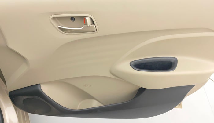 2019 Hyundai NEW SANTRO SPORTZ AMT, Petrol, Automatic, 34,008 km, Driver Side Door Panels Control
