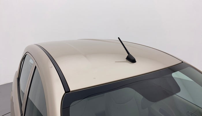 2019 Hyundai NEW SANTRO SPORTZ AMT, Petrol, Automatic, 34,008 km, Roof