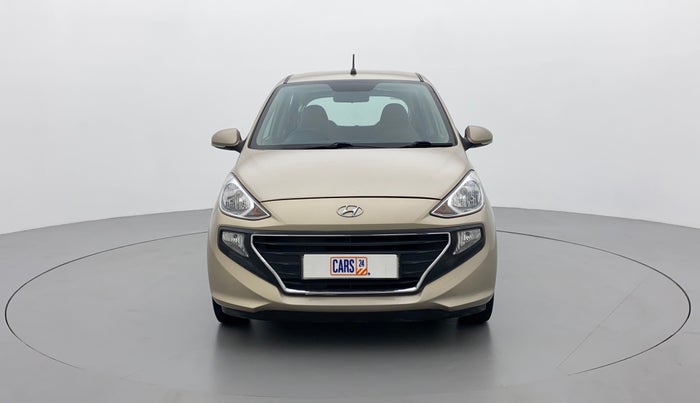 2019 Hyundai NEW SANTRO SPORTZ AMT, Petrol, Automatic, 34,008 km, Highlights