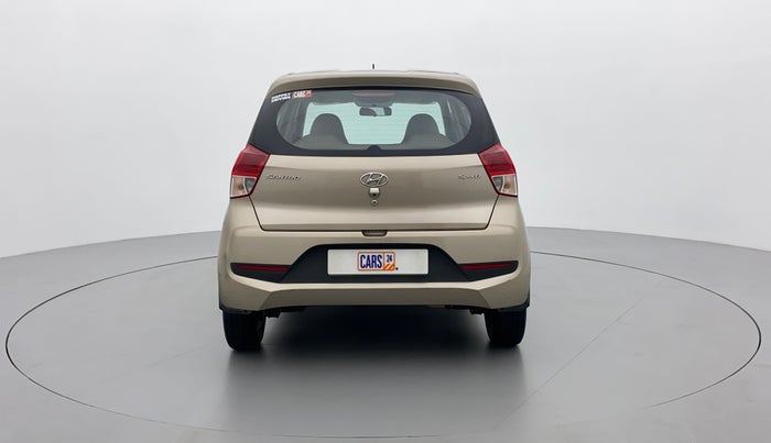 2019 Hyundai NEW SANTRO SPORTZ AMT, Petrol, Automatic, 34,008 km, Back/Rear