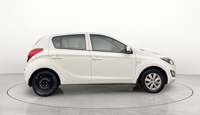 2012 Hyundai i20 SPORTZ 1.2, Petrol, Manual, 38,644 km, Right Side View