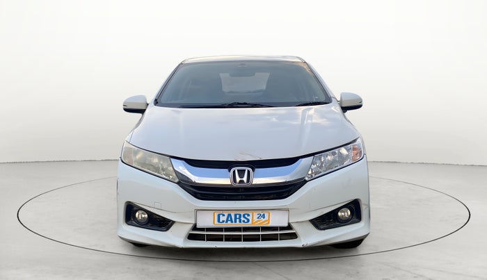 2014 Honda City 1.5L I-DTEC V, Diesel, Manual, 1,09,296 km, Front