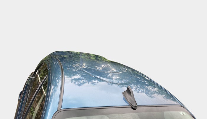 2017 Nissan Micra XV CVT, Petrol, Automatic, 25,259 km, Roof