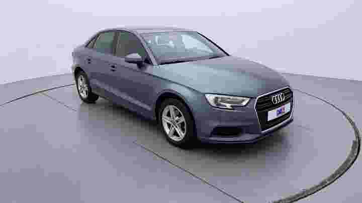 Used AUDI A3 2018 30 TFSI BASIC Automatic, 64,561 km, Petrol Car