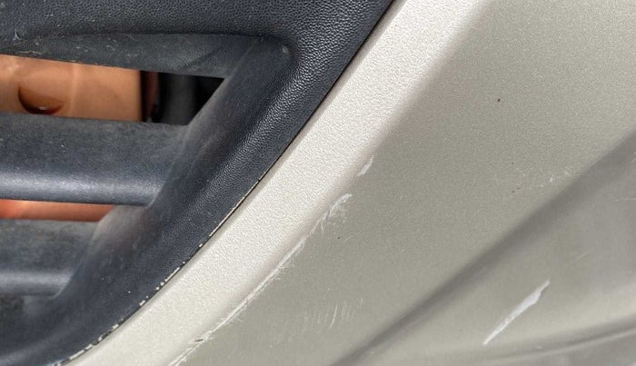 2010 Hyundai i20 MAGNA (O) 1.2, Petrol, Manual, 66,292 km, Front bumper - Paint has minor damage