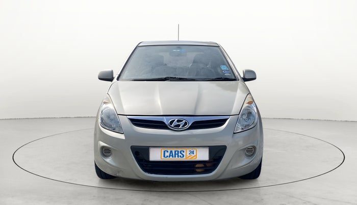 2010 Hyundai i20 MAGNA (O) 1.2, Petrol, Manual, 66,292 km, Highlights