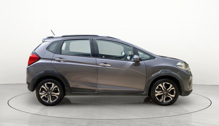 2017 Honda WR-V 1.2L I-VTEC VX MT, Petrol, Manual, 1,03,116 km, Right Side