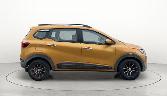 2019 Renault TRIBER RXZ, CNG, Manual, 46,977 km, Right Side View