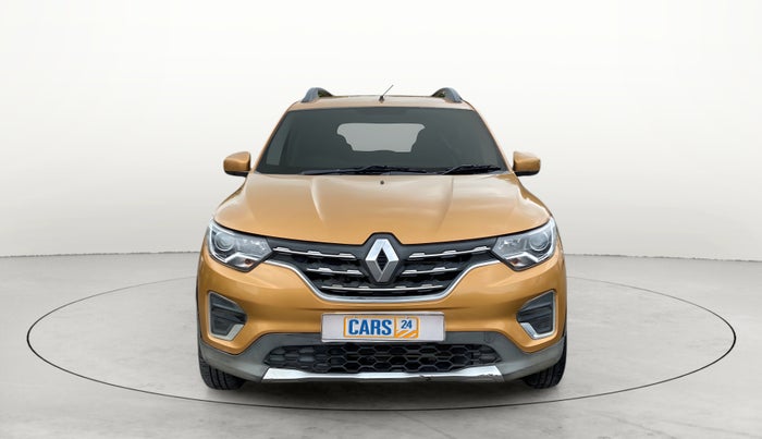 2019 Renault TRIBER RXZ, CNG, Manual, 46,977 km, Highlights