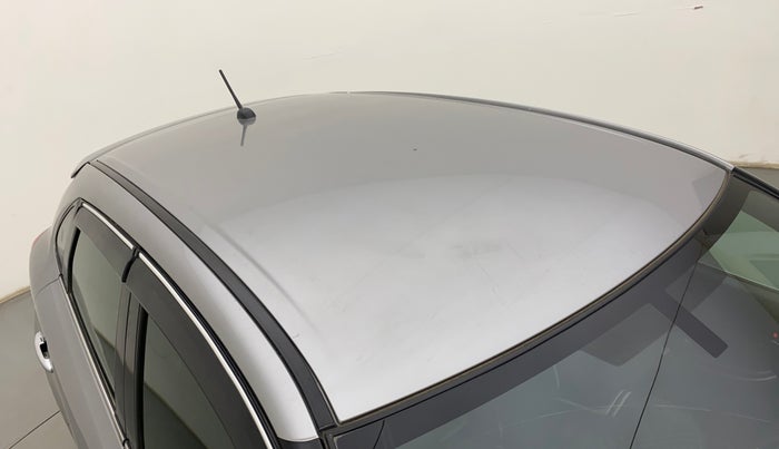 2019 Maruti Baleno ALPHA DIESEL 1.3, Diesel, Manual, 55,197 km, Roof