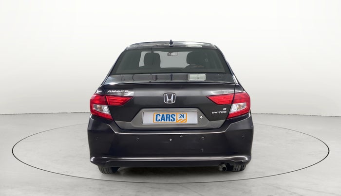 2018 Honda Amaze 1.2L I-VTEC S, Petrol, Manual, 29,466 km, Back/Rear