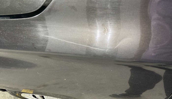 2018 Honda Amaze 1.2L I-VTEC S, Petrol, Manual, 29,466 km, Left fender - Minor scratches