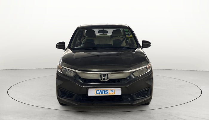 2018 Honda Amaze 1.2L I-VTEC S, Petrol, Manual, 29,466 km, Highlights