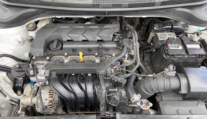 2020 Hyundai Verna SX 1.5 VTVT, Petrol, Manual, 28,585 km, Open Bonet