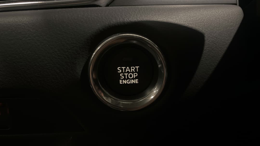2018 Mazda CX-5 Maxx Sport (4x2), Automatic, 56877 km, Keyless / Button Start