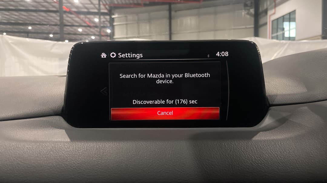 2018 Mazda CX-5 Maxx Sport (4x2), Automatic, 56877 km, Android/Apple Car Play