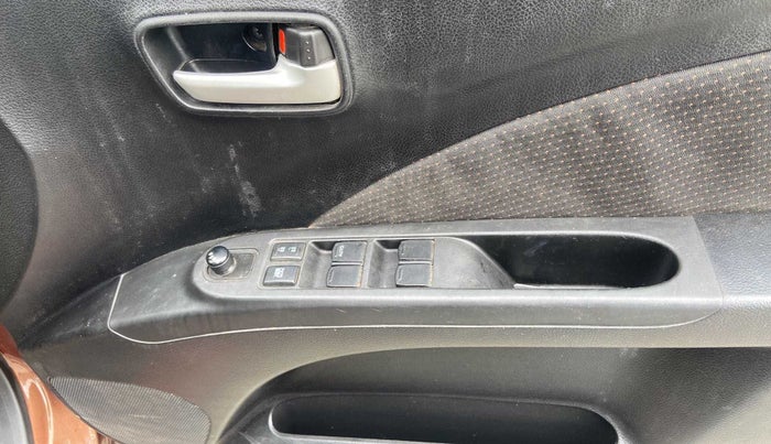 2018 Maruti Celerio X ZXI, Petrol, Manual, 67,664 km, Driver Side Door Panels Control
