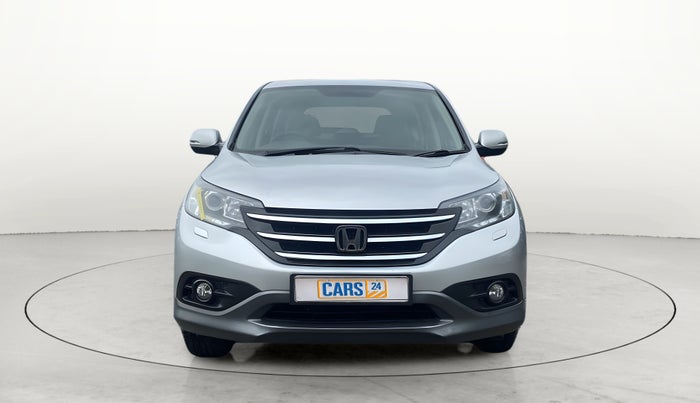 2014 Honda CRV 2.4L 4WD AVN AT, Petrol, Automatic, 69,975 km, Highlights
