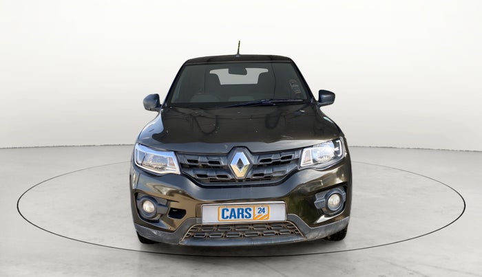 2016 Renault Kwid RXT 0.8 (O), Petrol, Manual, 26,118 km, Highlights