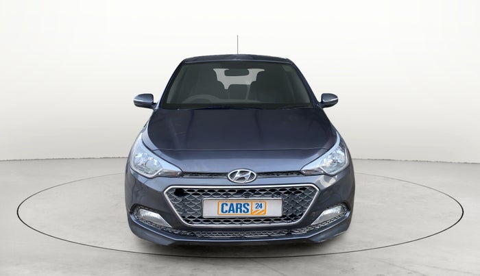 2015 Hyundai Elite i20 SPORTZ 1.2 (O), Petrol, Manual, 4,989 km, Highlights