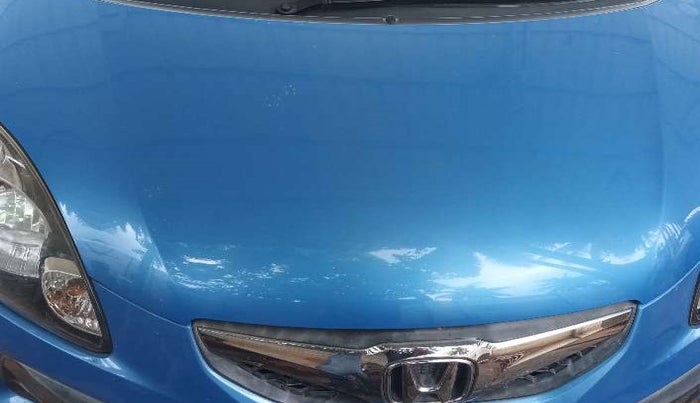 2012 Honda Brio S MT, Petrol, Manual, 29,346 km, Bonnet (hood) - Minor scratches