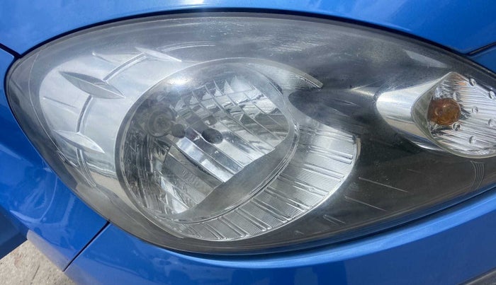 2012 Honda Brio S MT, Petrol, Manual, 29,346 km, Right headlight - Faded