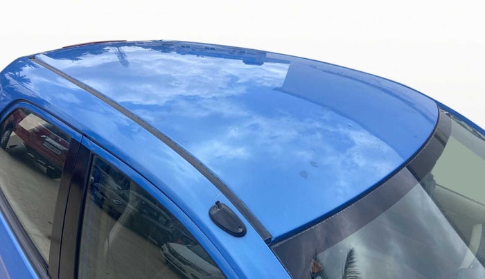 2012 Honda Brio S MT, Petrol, Manual, 29,346 km, Roof