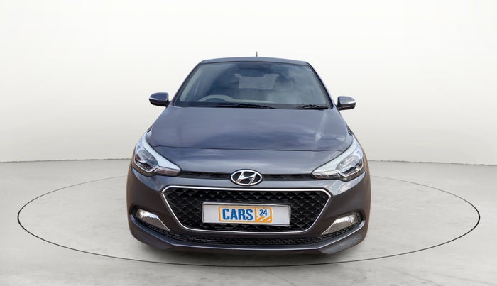 2016 Hyundai Elite i20 ASTA 1.2 (O), Petrol, Manual, 30,616 km, Highlights